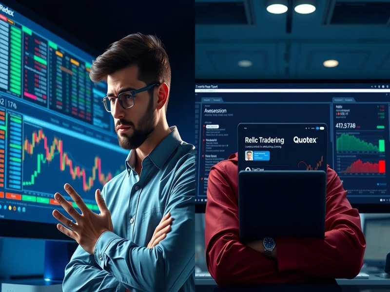 Why you should try trading on a Quotex demo Why you should try trading on a Quotex demo