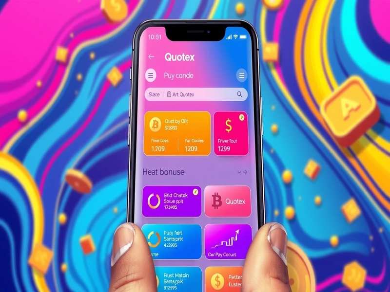 Quotex Bonuses and Promo Codes Quotex Bonuses and Promo Codes