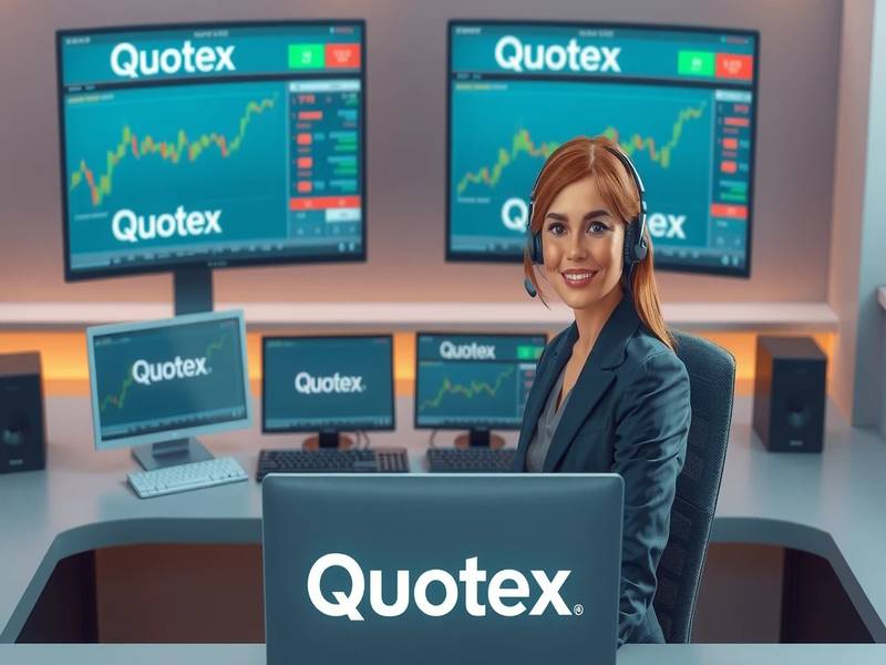 Quotex Customer Support Quotex Customer Support