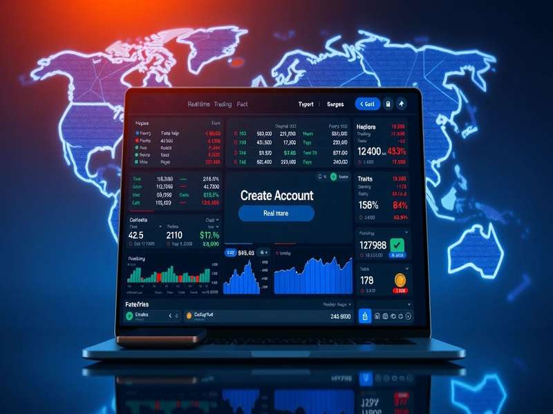 Create a Pocket Option Account and Start Trading now Create a Pocket Option Account and Start Trading now